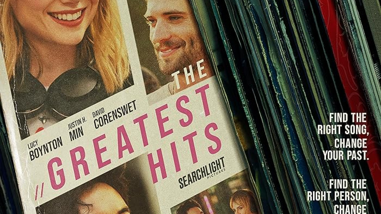 فيلم The Greatest Hits 2024 مترجم