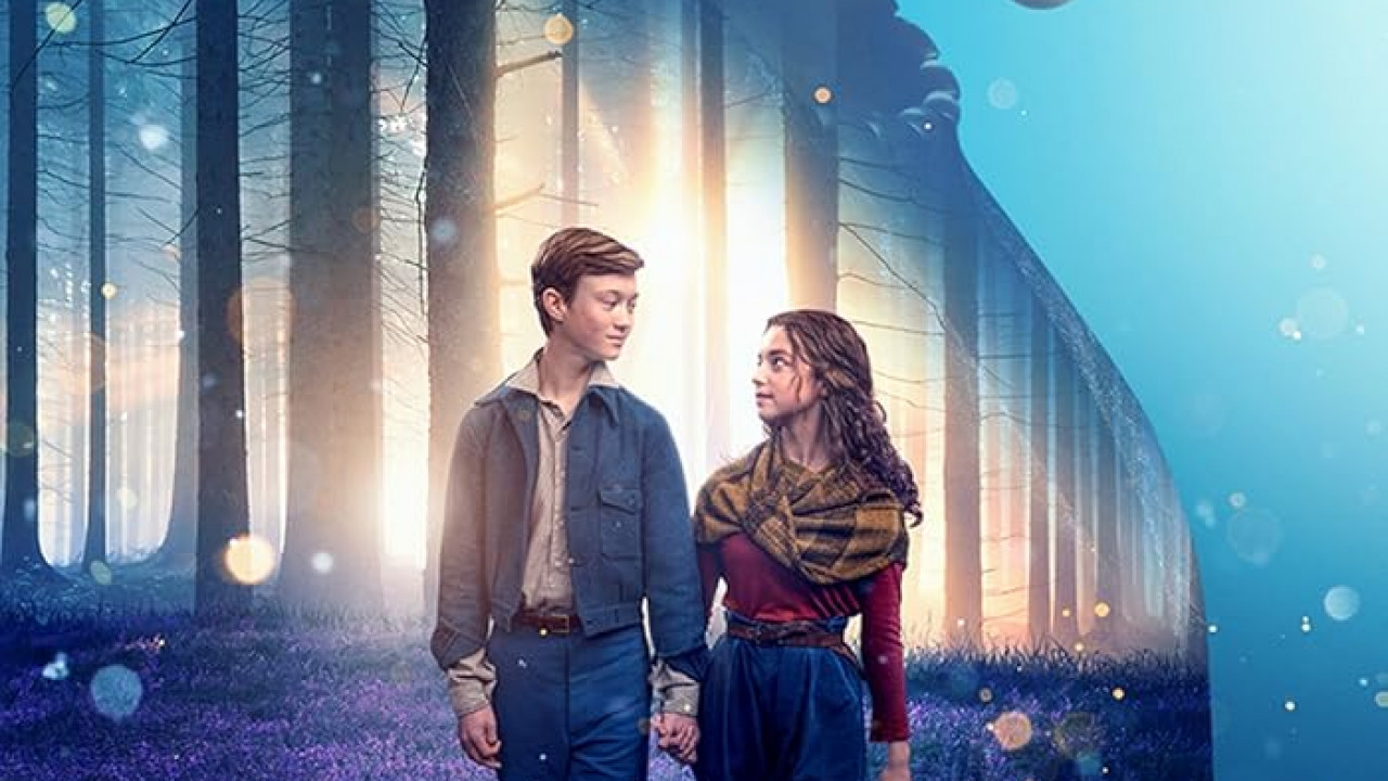 فيلم White Bird 2023 مترجم