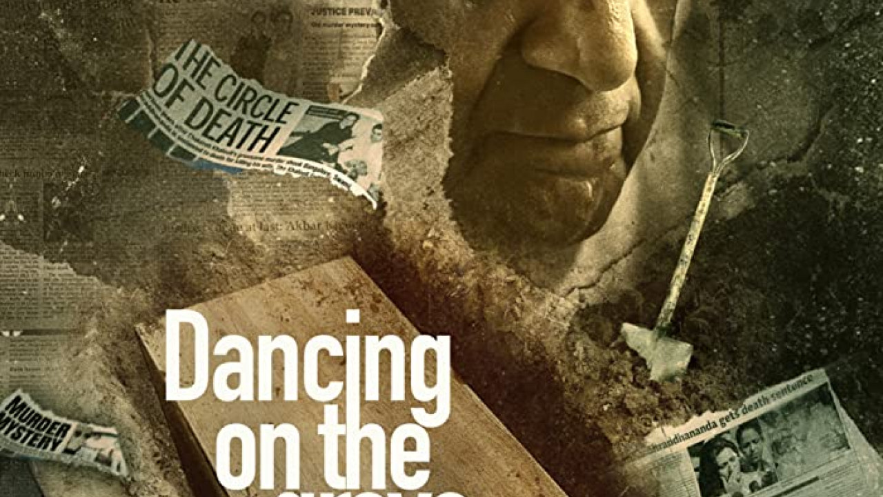 Dancing on the Grave الموسم الاول الحلقة 2