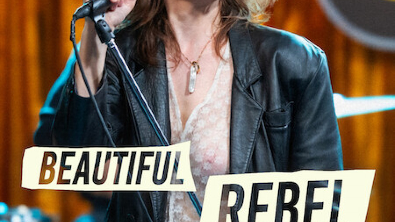فيلم Beautiful Rebel 2024 مترجم