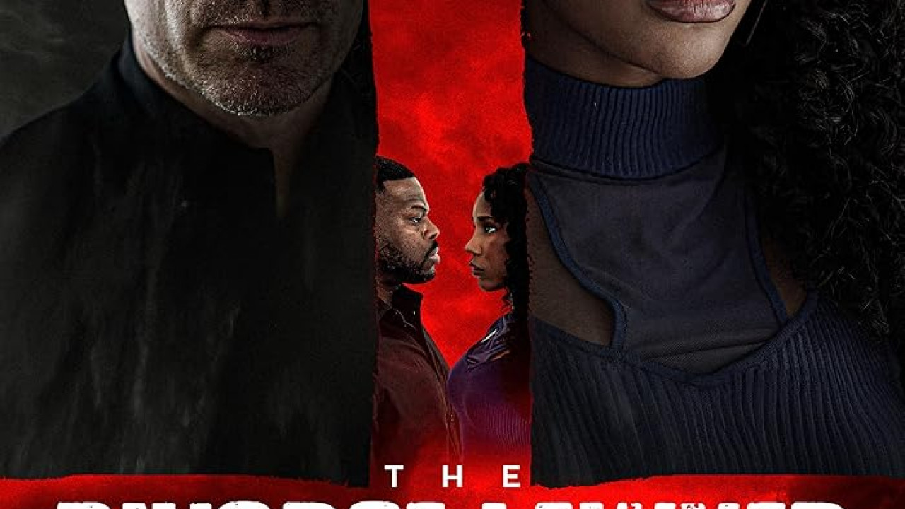 فيلم The Divorce Lawyer 2025 مترجم