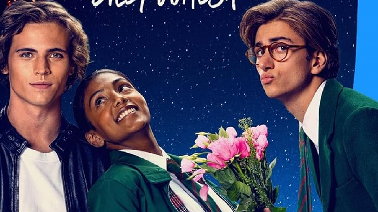 فيلم How to Date Billy Walsh 2024 مترجم