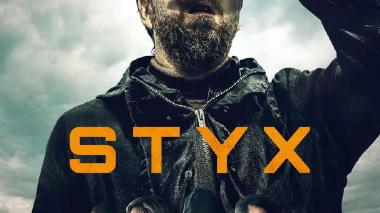 مسلسل Styx الموسم الاول الحلقة 7 السابعة مترجمة