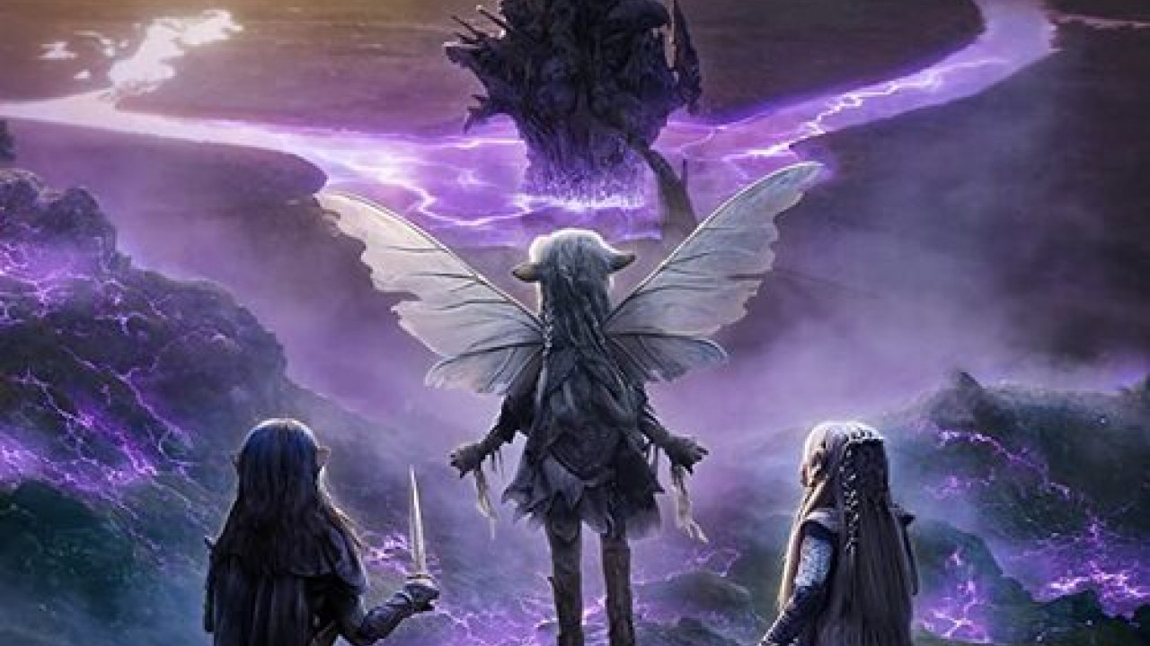 The Dark Crystal: Age of Resistance الحلقة 10
