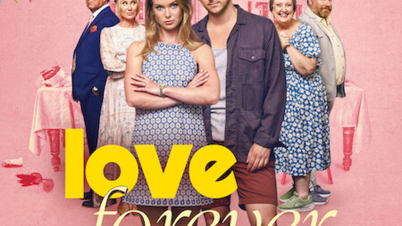 فيلم Love Forever 2025 مترجم