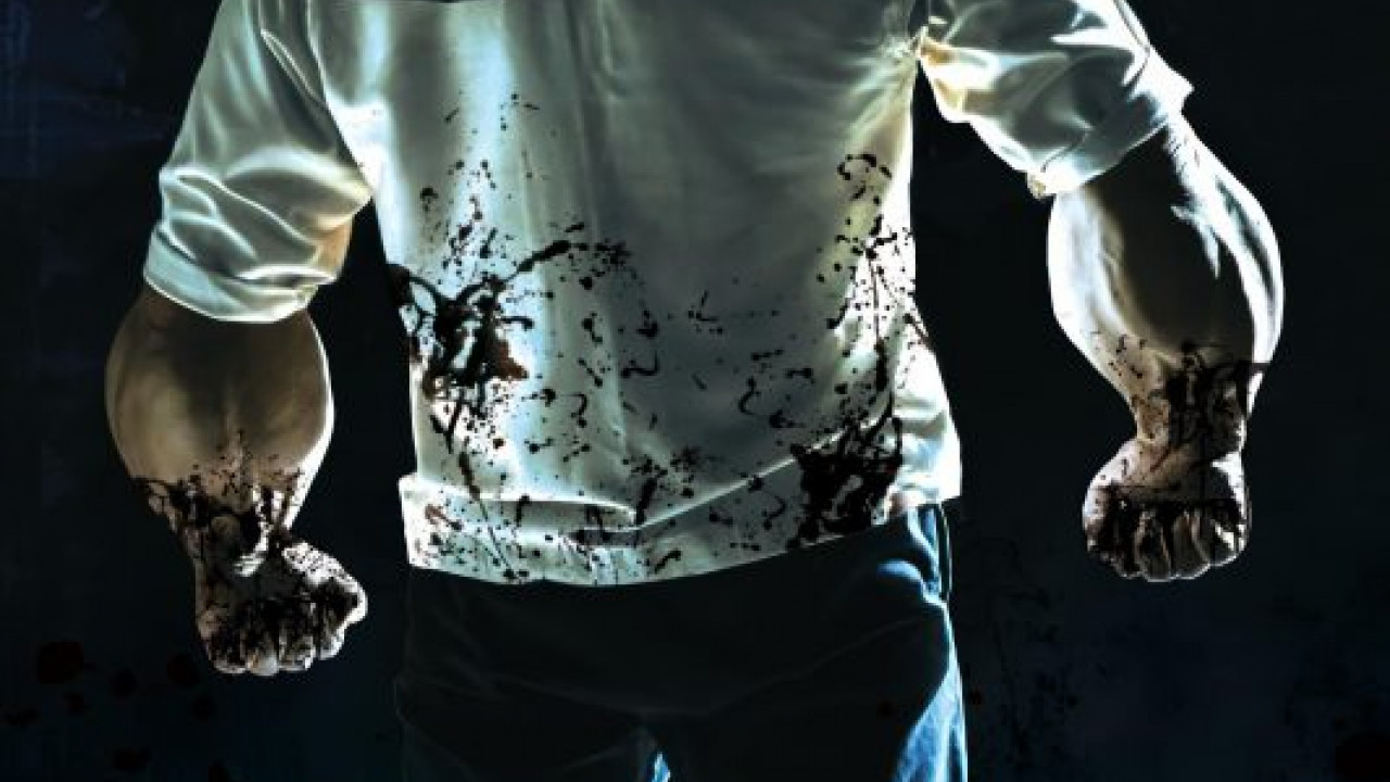 فيلم Popeye the Slayer Man 2025 مترجم