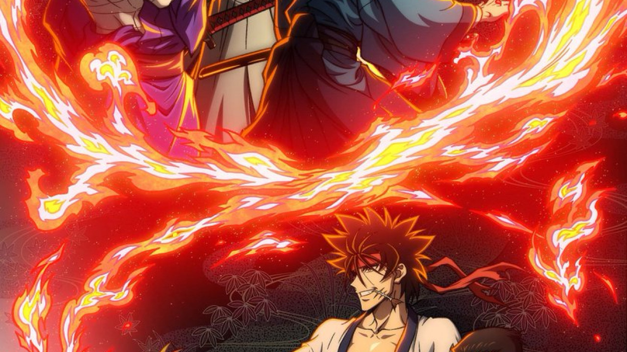 انمي Rurouni Kenshin: Meiji Kenkaku Romantan 2023 الحلقة 25 الخامسة والعشرون مترجمة
