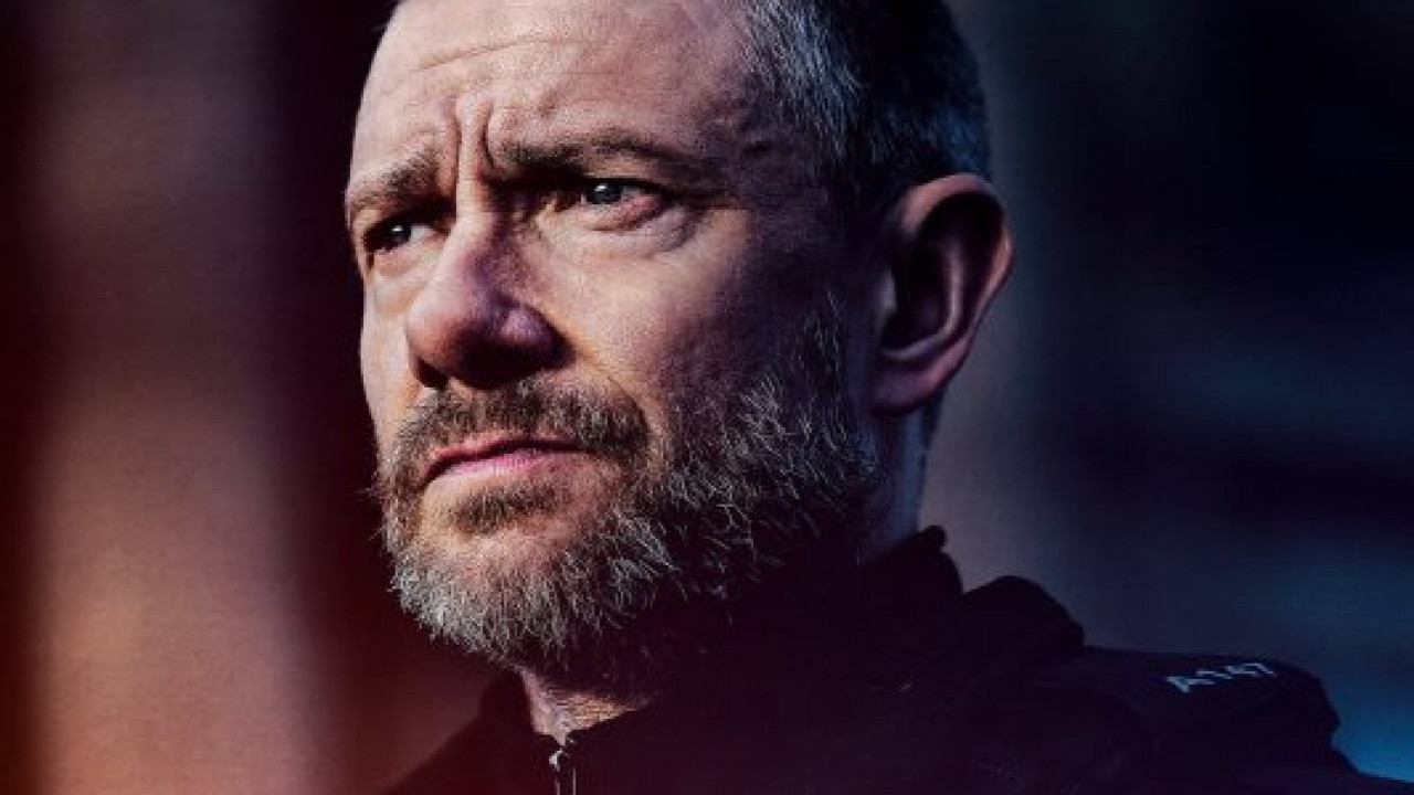 مسلسل The Responder الموسم الثاني الحلقة 2 الثانية مترجمة
