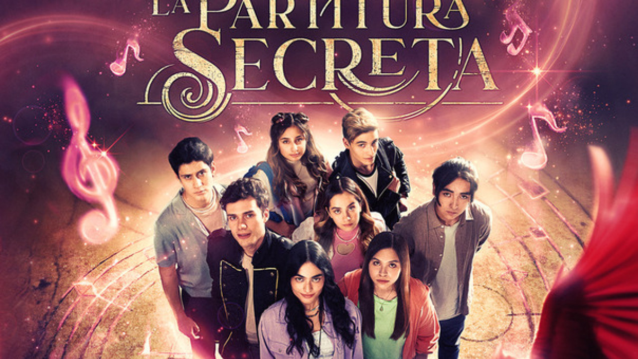 The Secret Score الموسم الاول الحلقة 6