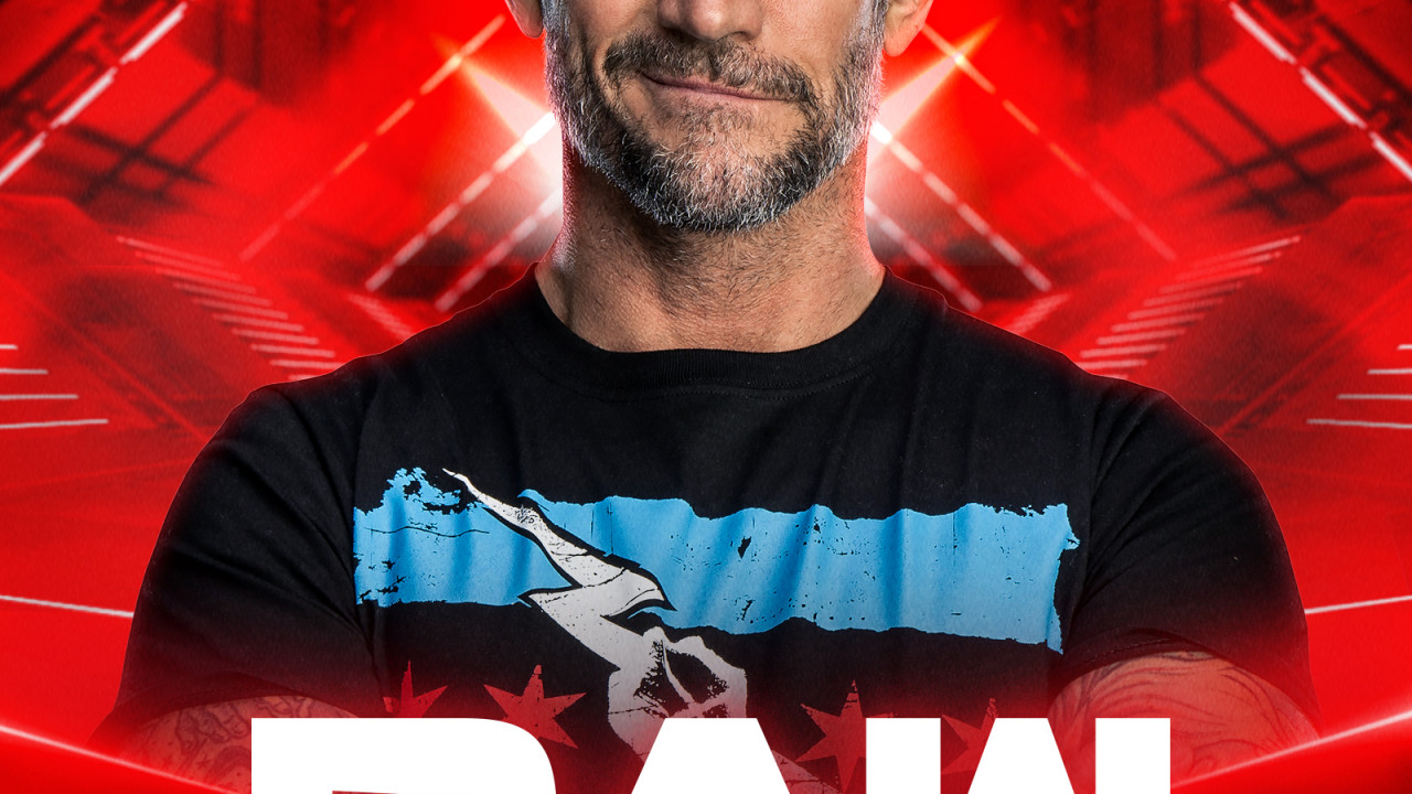 عرض الرو WWE RAW 25.03.2024 مترجم
