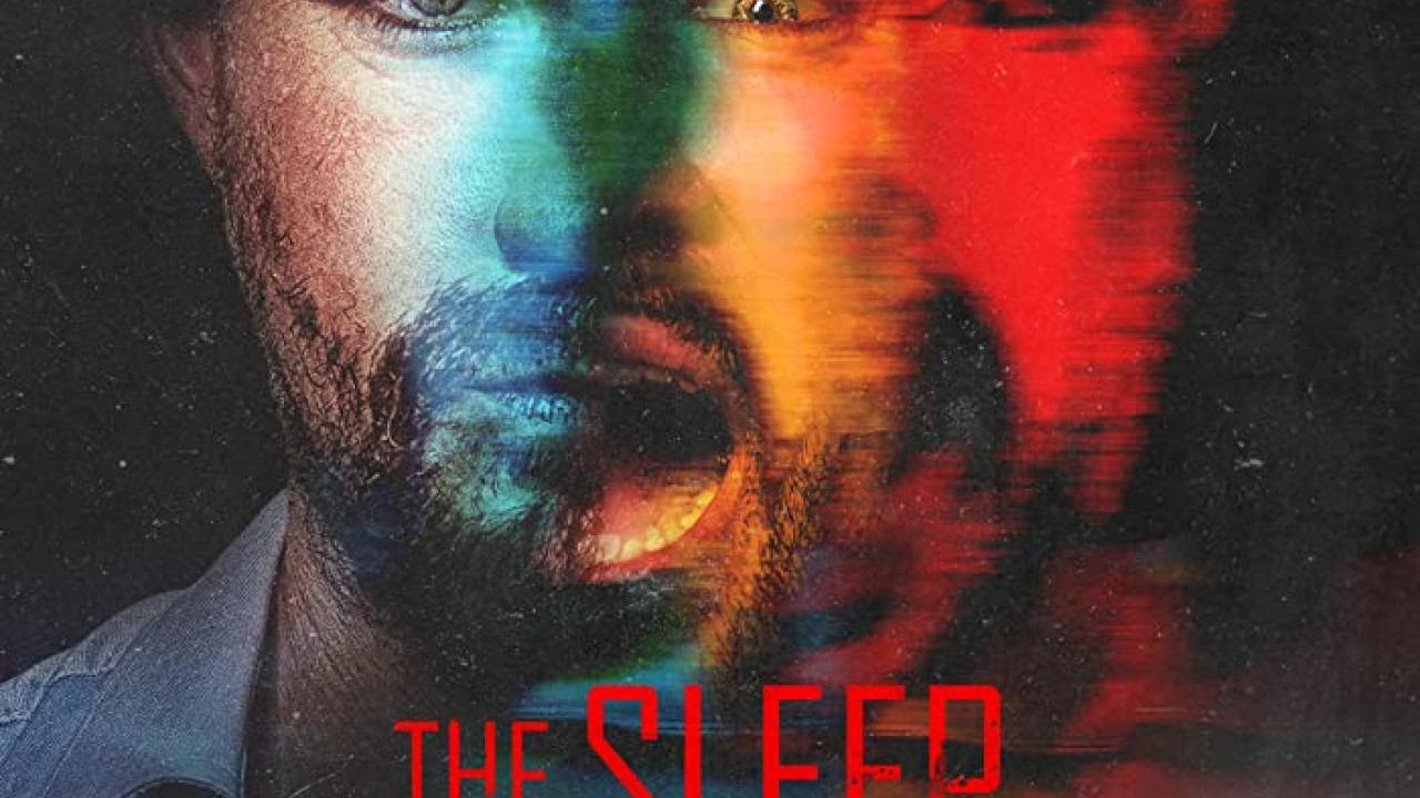 The Sleep Experiment ( 2022 )
