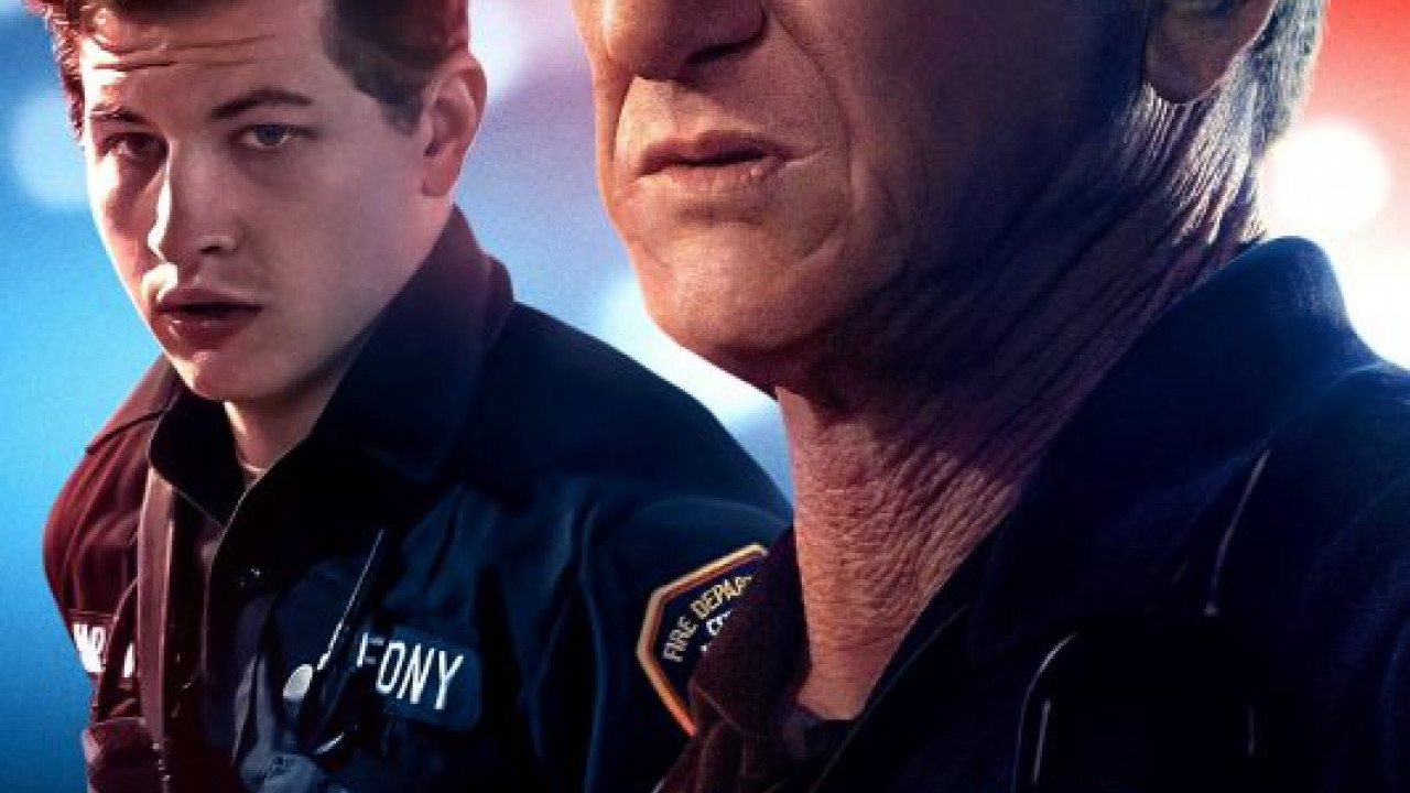 فيلم Asphalt City 2023 مترجم