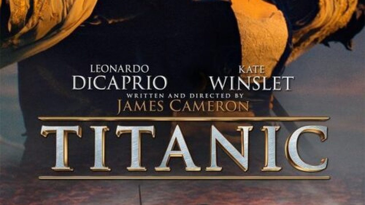 فيلم Titanic 1997 مترجم
