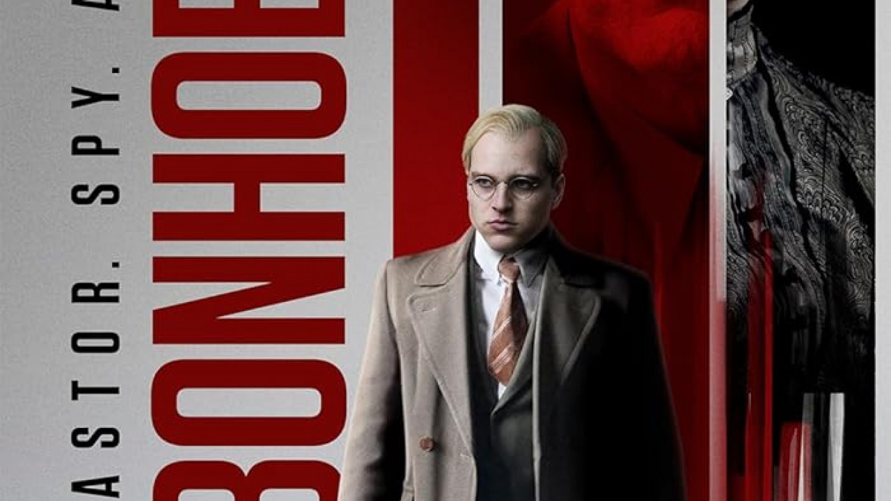 فيلم Bonhoeffer: Pastor. Spy. Assassin 2024 مترجم