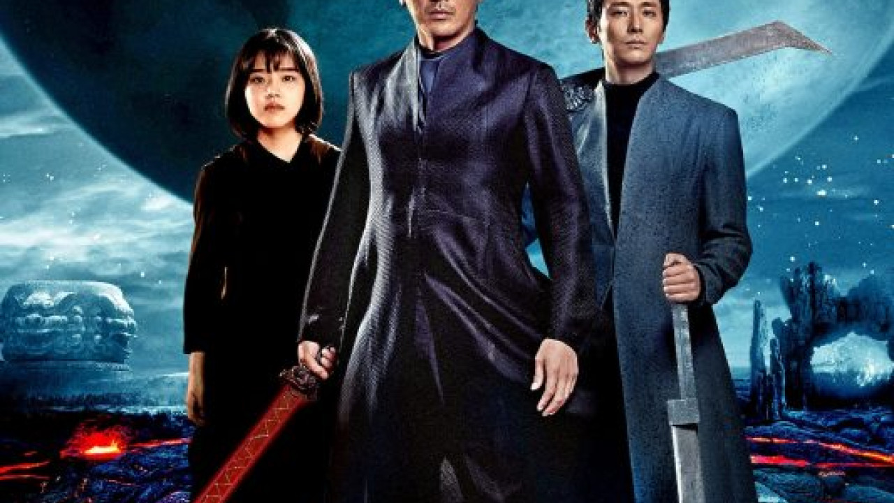 فيلم Along with the Gods: The Last 49 Days 2018 مترجم
