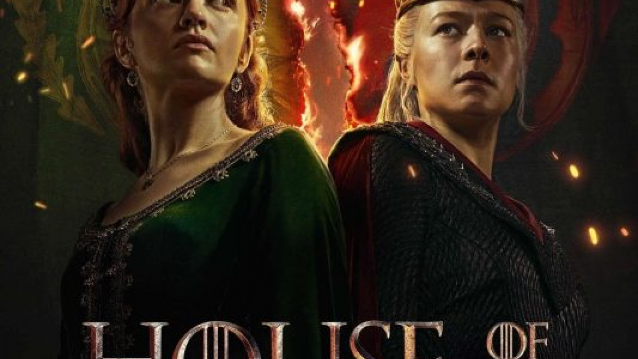 مسلسل House of the Dragon الموسم الثاني الحلقة 7 السابعة مترجمة