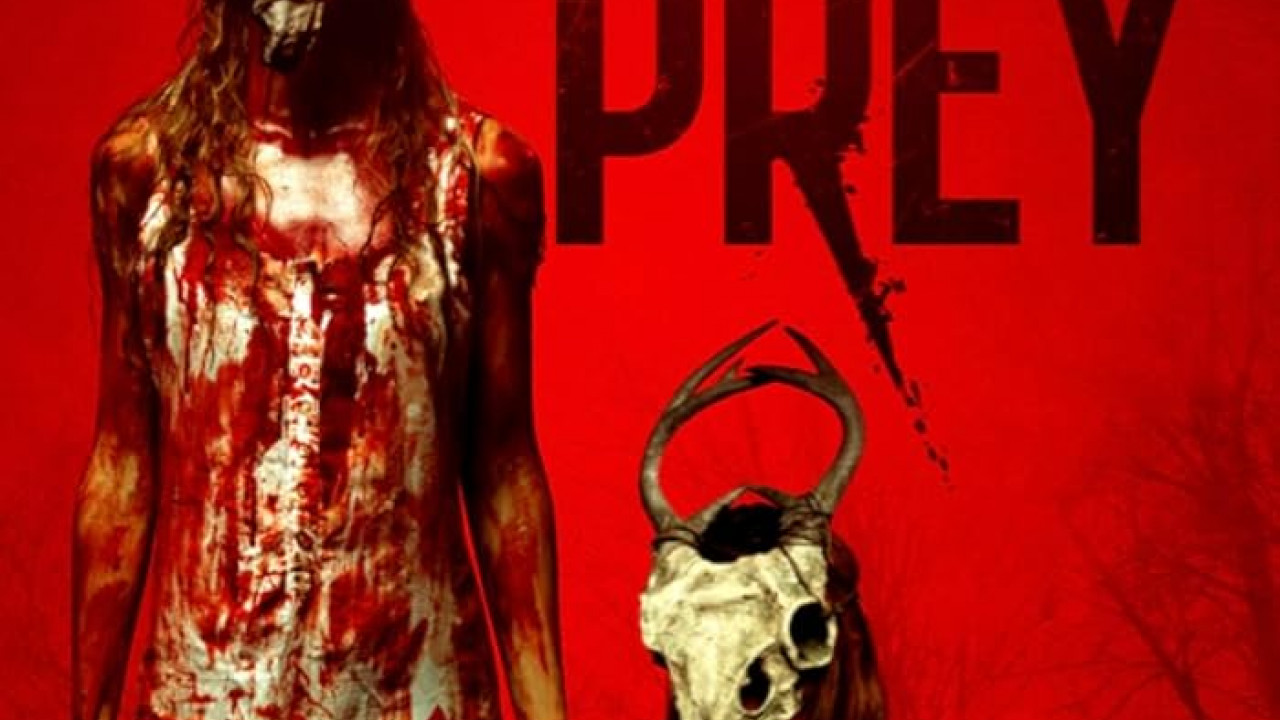 فيلم Silence of the Prey 2024 مترجم