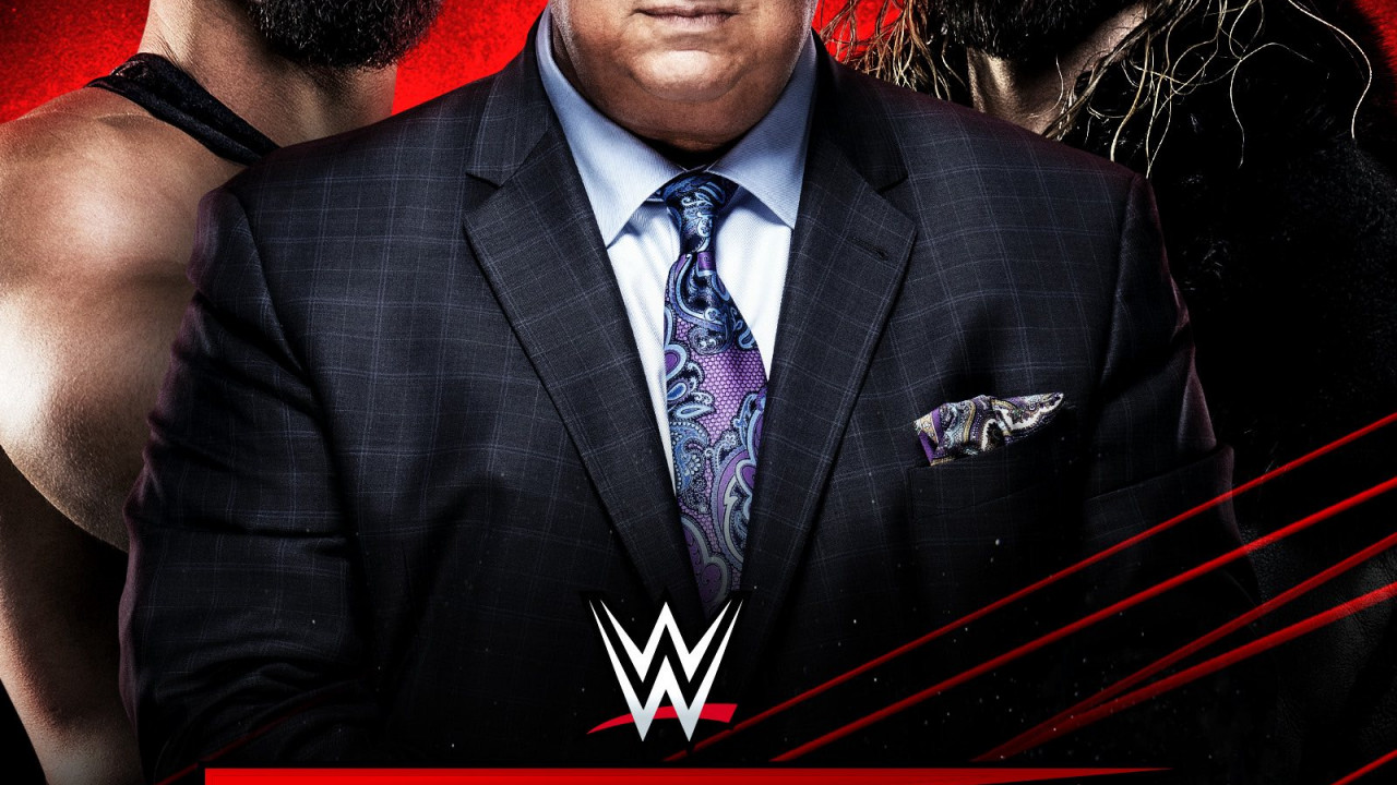 عرض الرو WWE RAW 28.04.2025 مترجم
