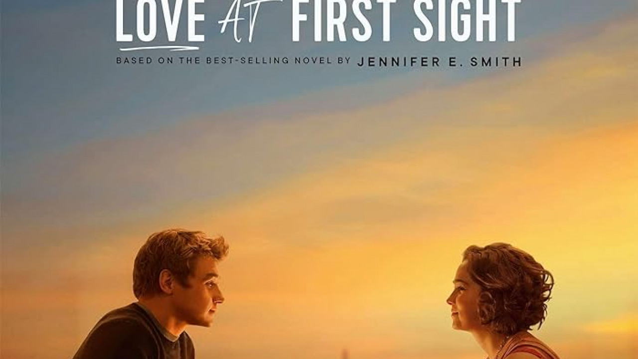 فيلم Love at First Sight 2023 مترجم