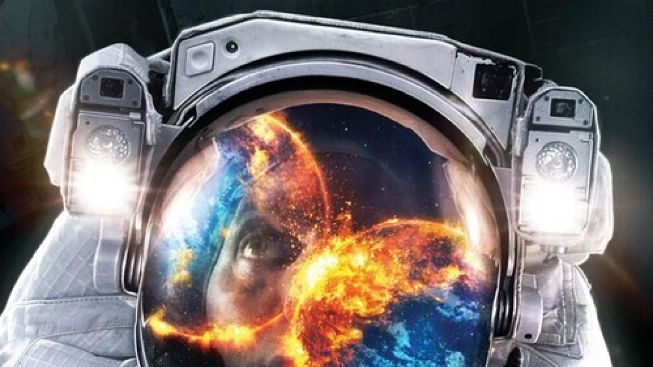 War of the Worlds