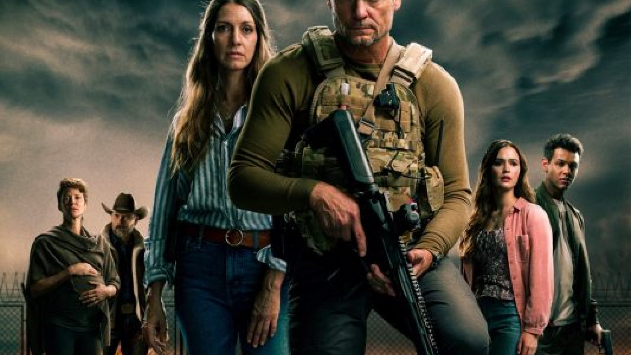 مسلسل Homestead: The Series الموسم الاول الحلقة 1 الاولي مترجمة