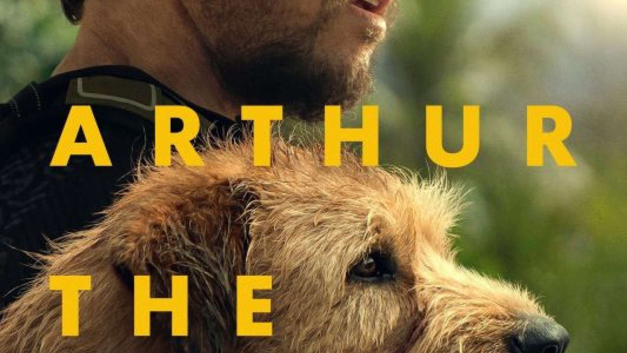 فيلم Arthur the King 2024 مترجم