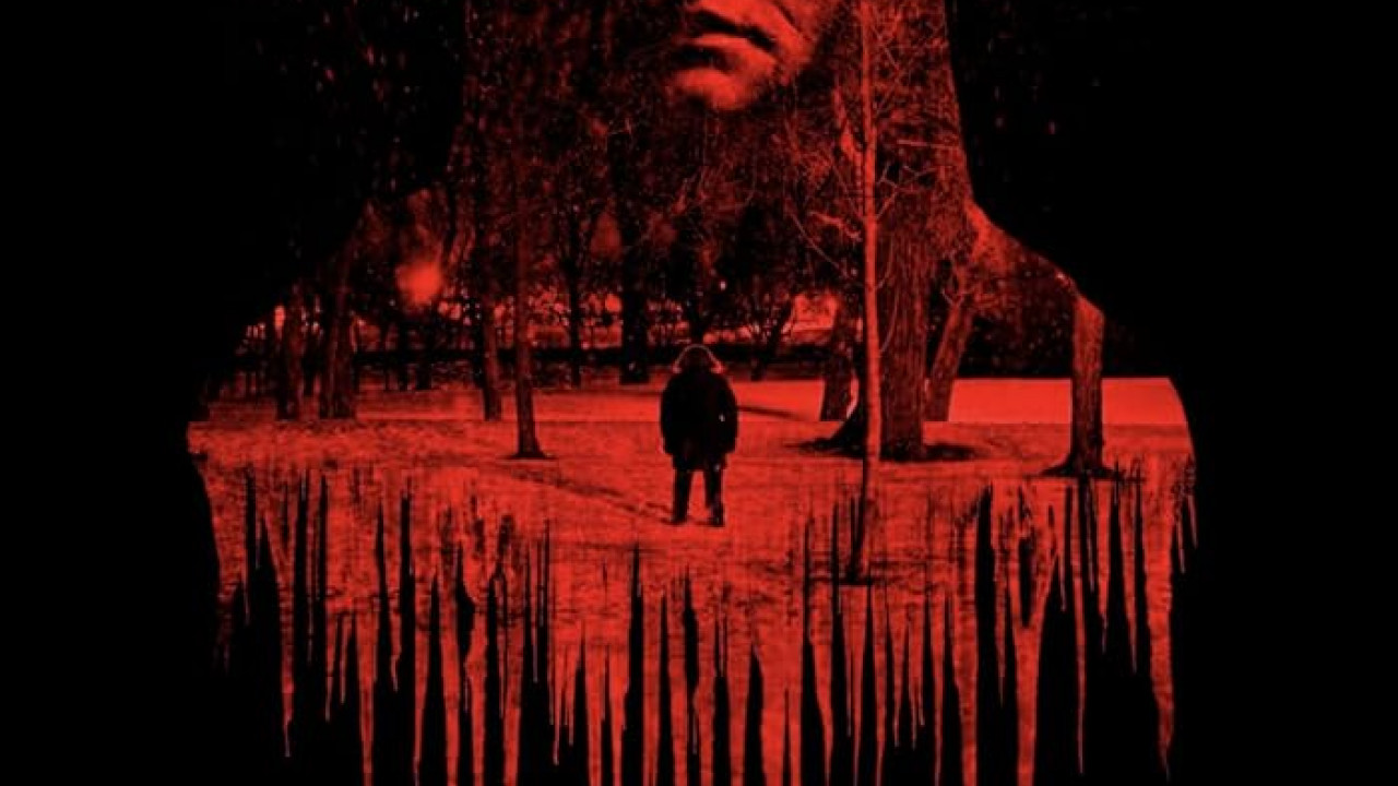 فيلم Wintertide 2023 مترجم