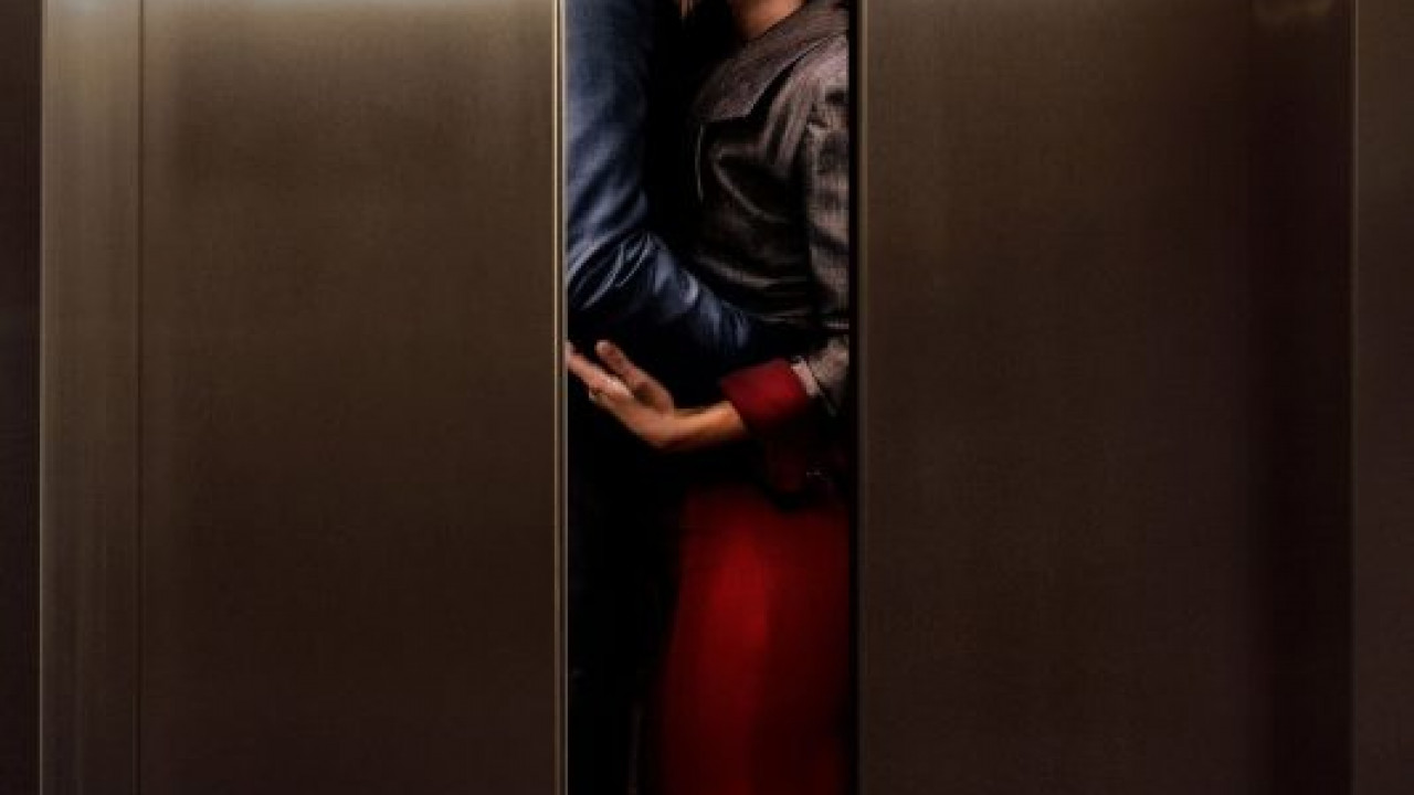 Fatal Attraction الموسم الاول الحلقة 2