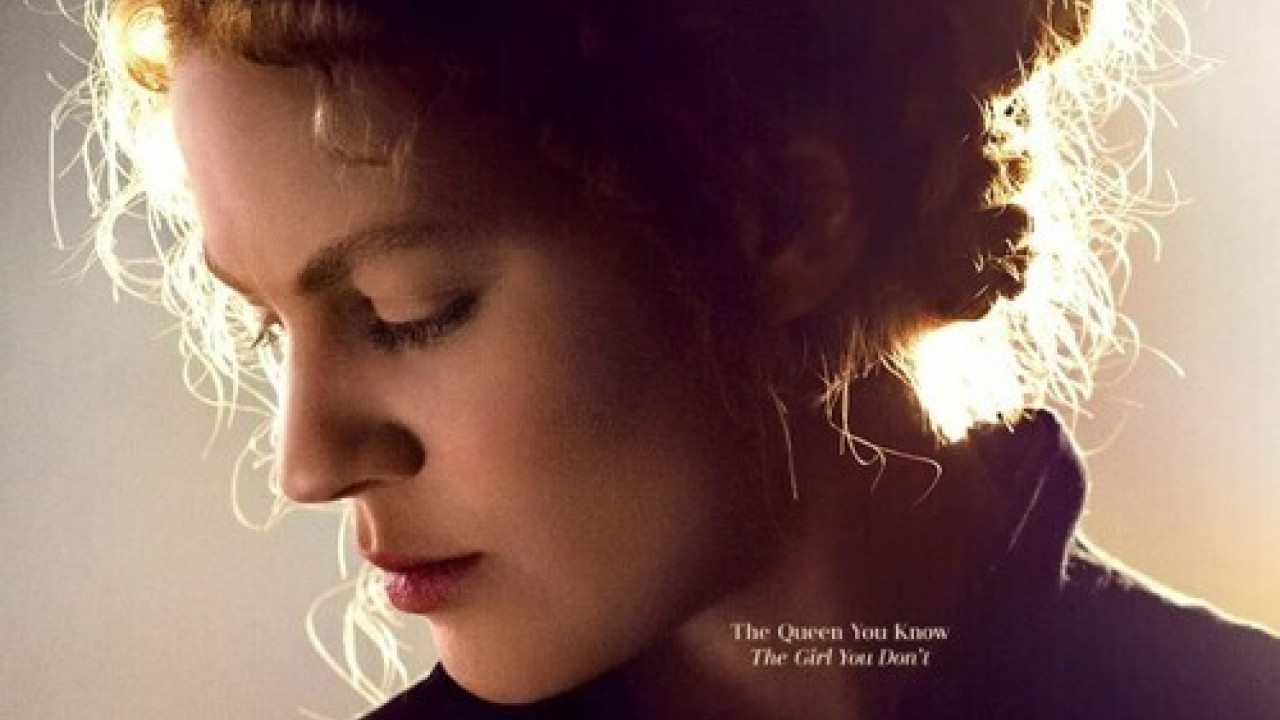 Becoming Elizabeth الموسم الاول الحلقة 8