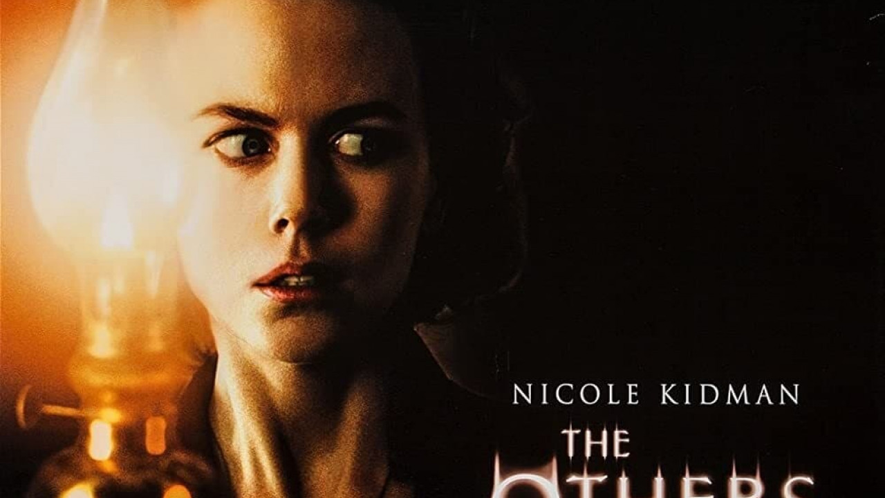 فيلم The Others 2001 مترجم