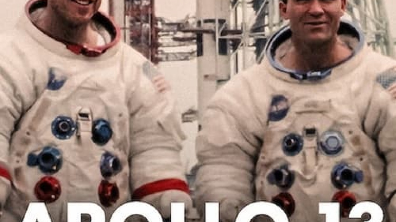 فيلم Apollo 13: Survival 2024 مترجم
