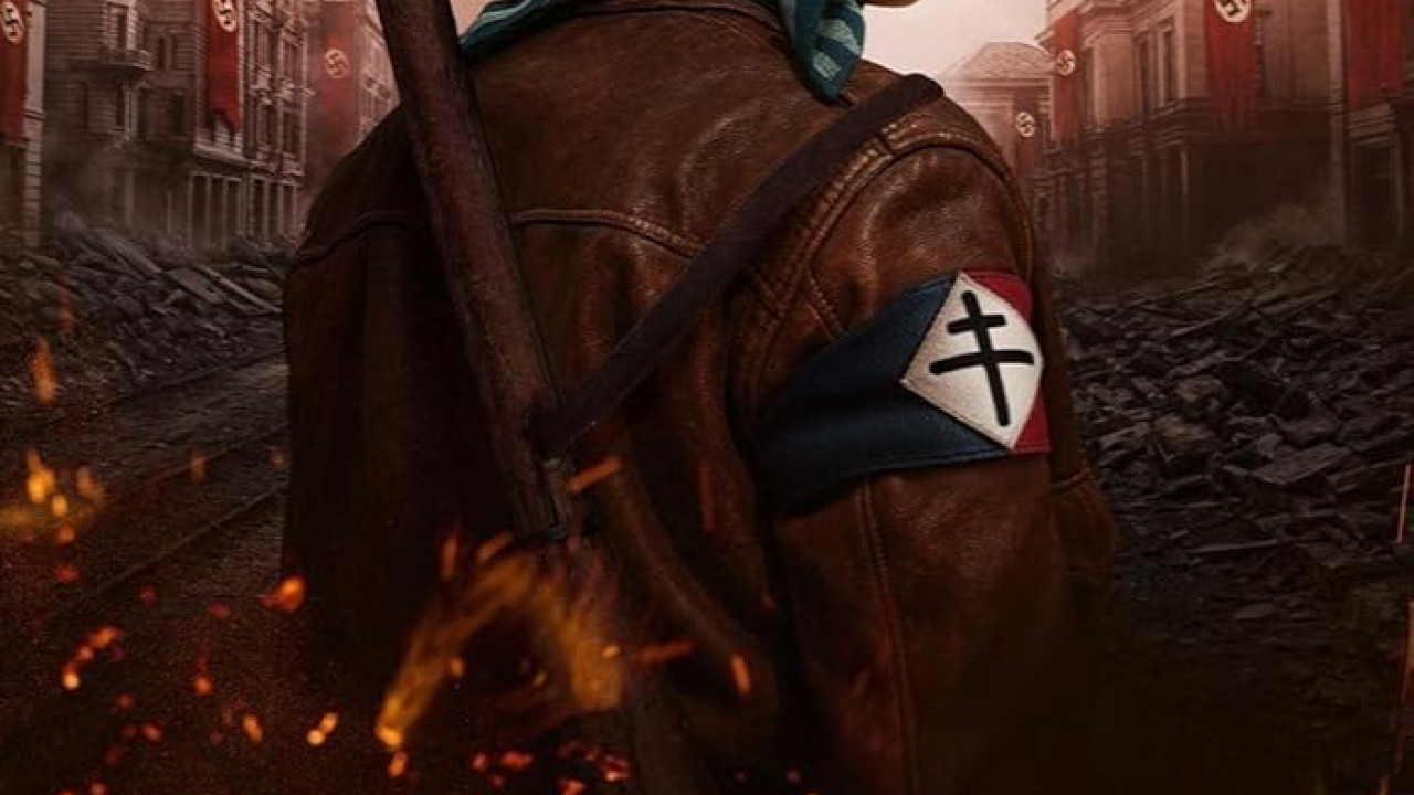 فيلم The Partisan 2025 مترجم