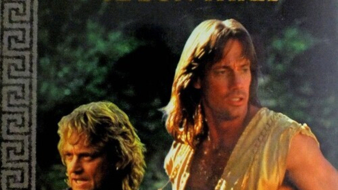 Hercules: The Legendary Journeys الموسم الثالث الحلقة 1