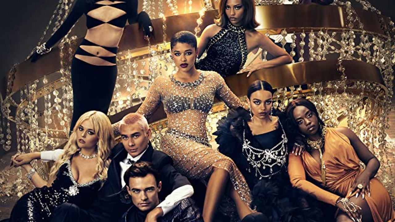 Gossip Girl الموسم الثاني الحلقة 2