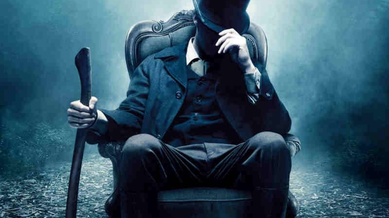 فيلم Abraham Lincoln: Vampire Hunter 2012 مترجم