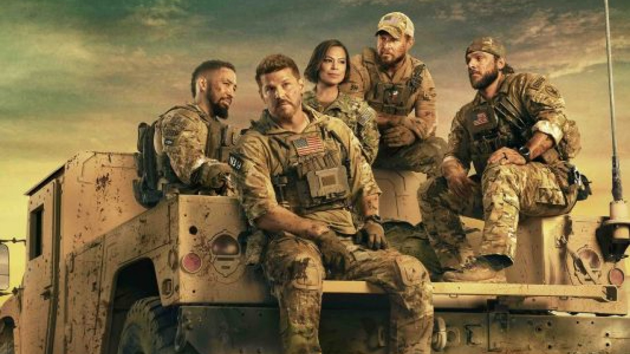SEAL Team