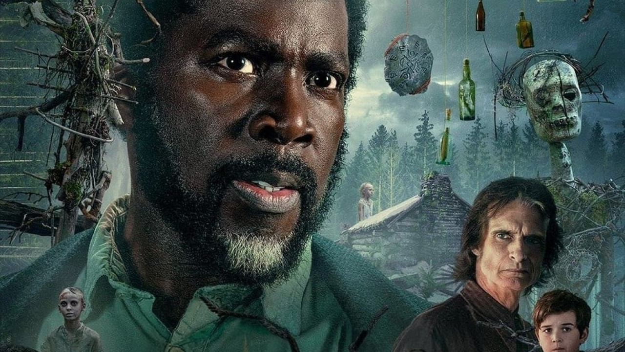 مسلسل From الموسم الثالث الحلقة 5 الخامسة مترجمة