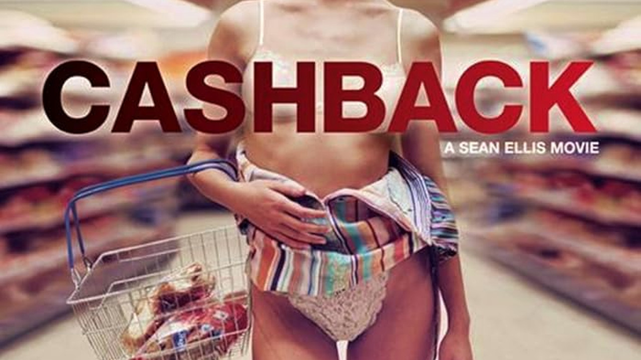 فيلم Cashback 2006 مترجم