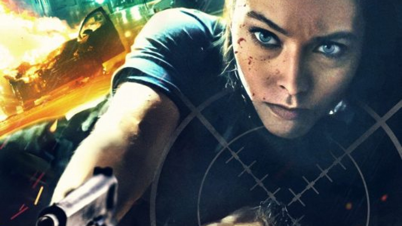 The Vigilante ( 2023 )