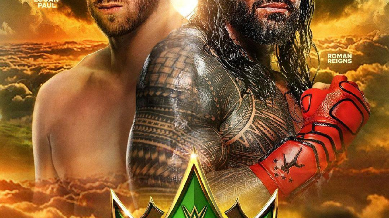 WWE Crown Jewel ( 2022 )