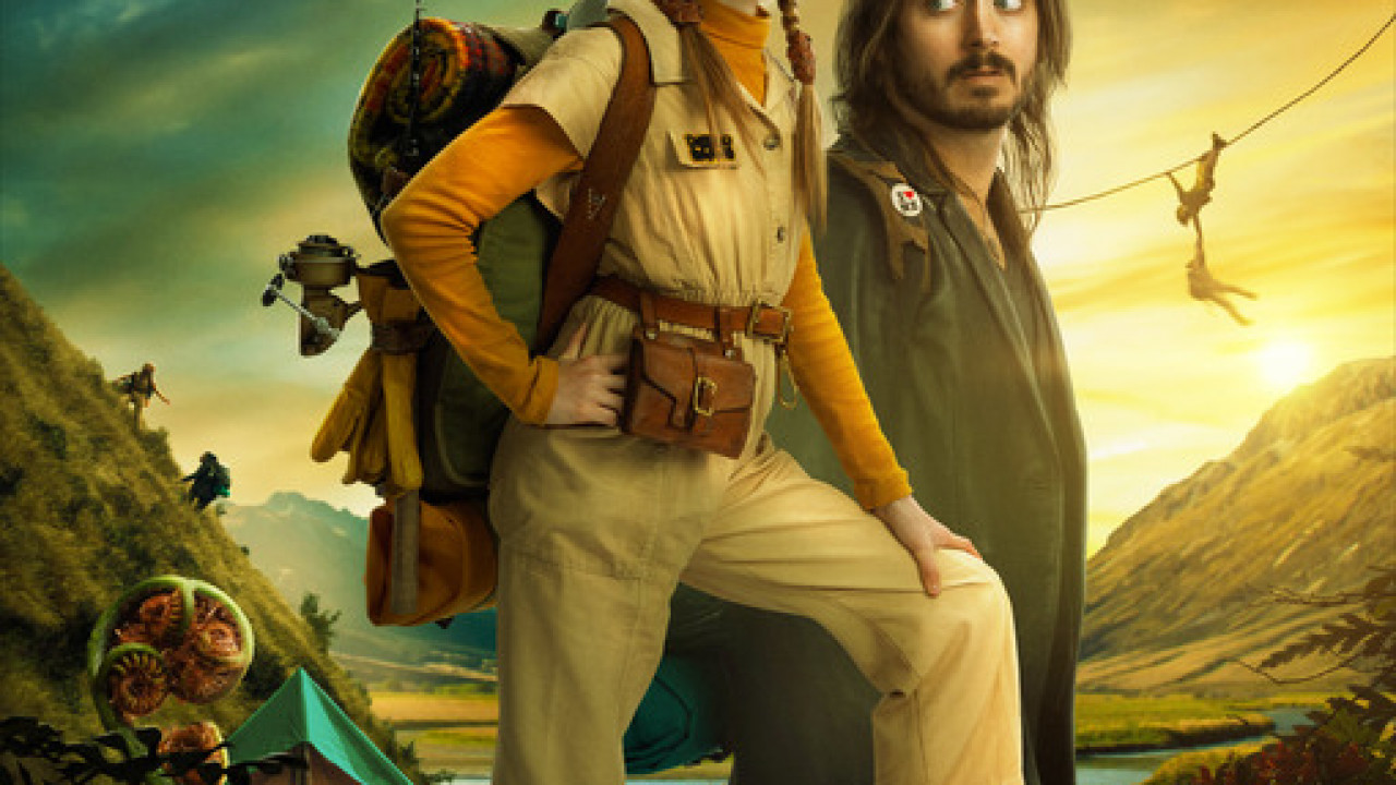فيلم Bookworm 2024 مترجم