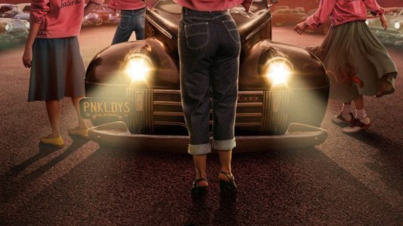 Grease: Rise of the Pink Ladies الموسم الاول الحلقة 2