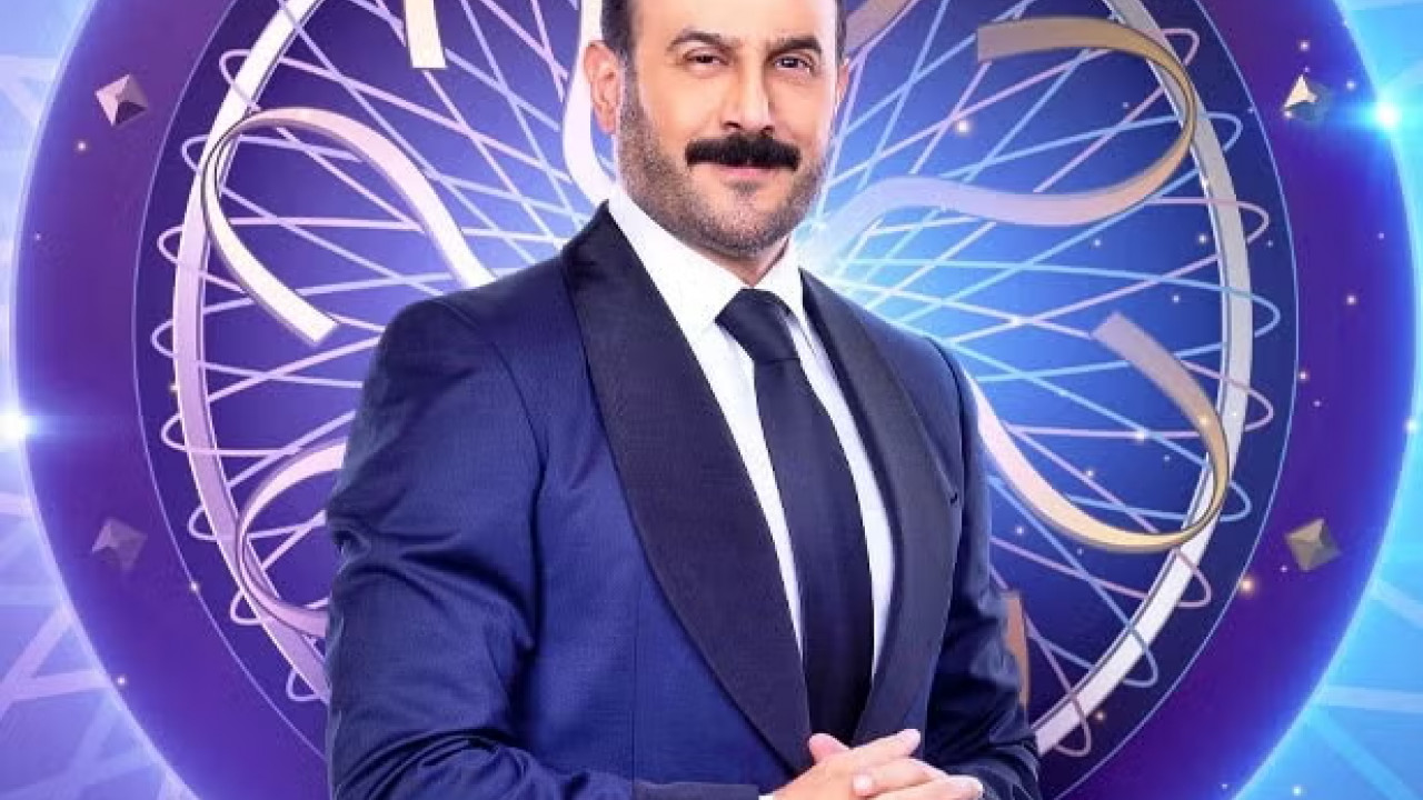 برنامج من سيربح المليون الحلقة 13 الثالثة عشر