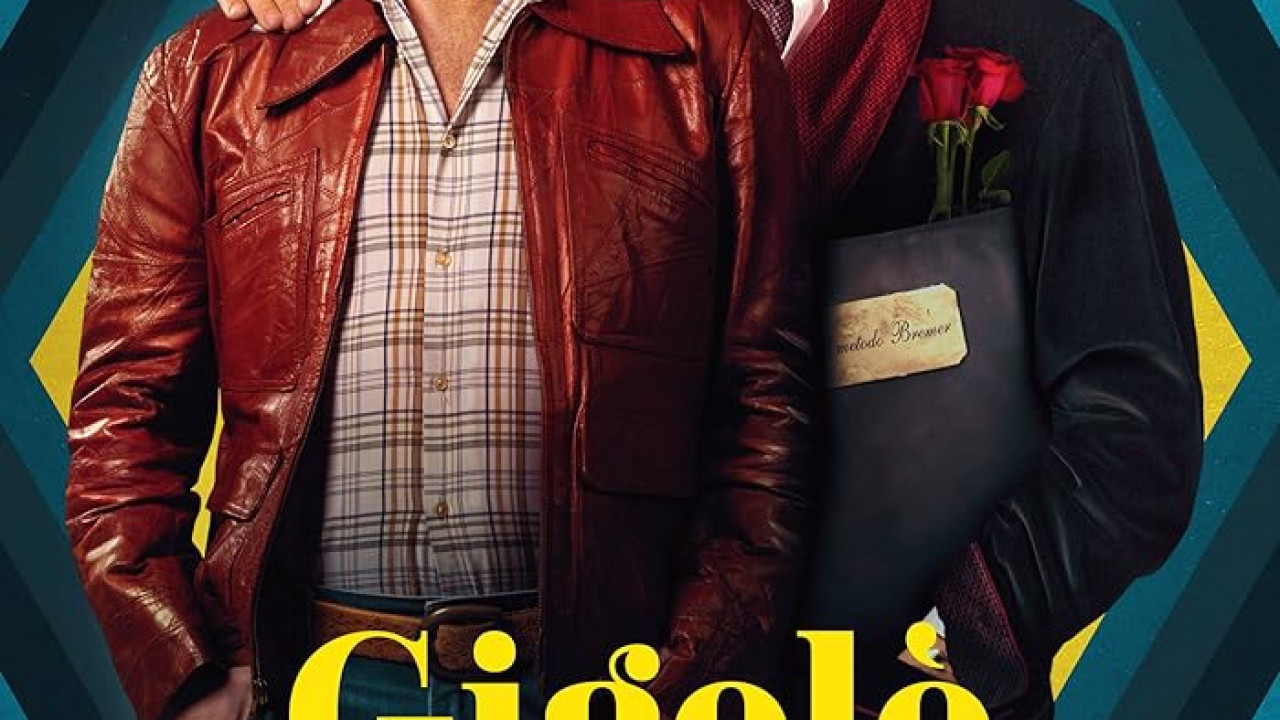 Gigolò per caso الحلقة 6