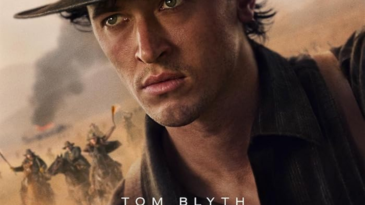 مسلسل Billy the Kid الموسم الثالث الحلقة 4 الرابعة مترجمة
