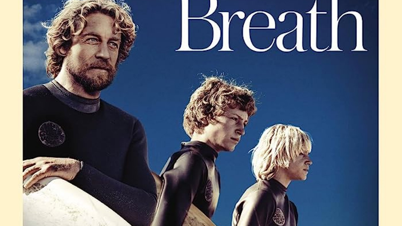 Breath ( 2017 )