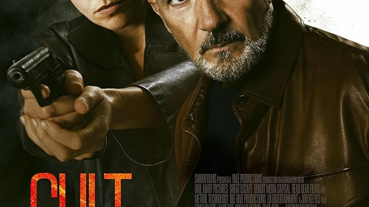 فيلم Cult Killer 2024 مترجم