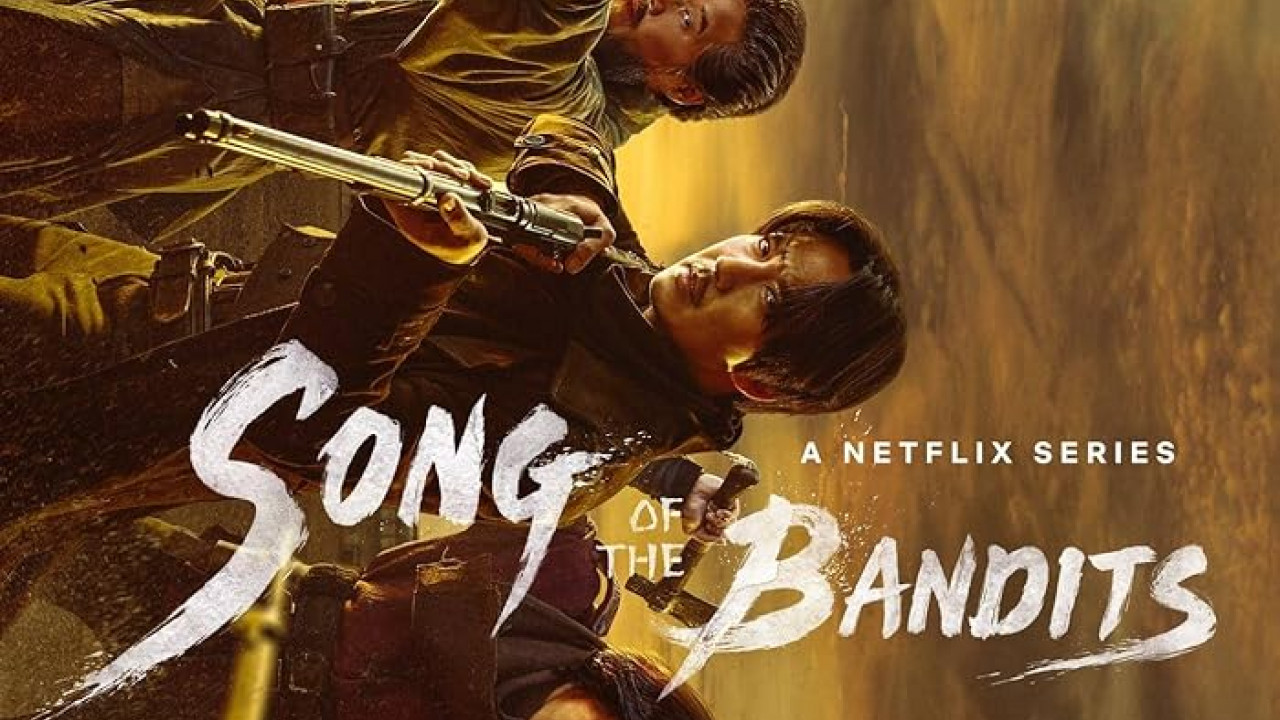 مسلسل Song of the Bandits الموسم الاول الحلقة 2 الثانية مترجمة