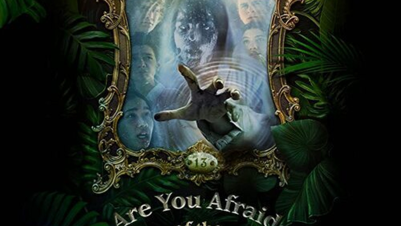 Are You Afraid of the Dark? الموسم الثالث الحلقة 3