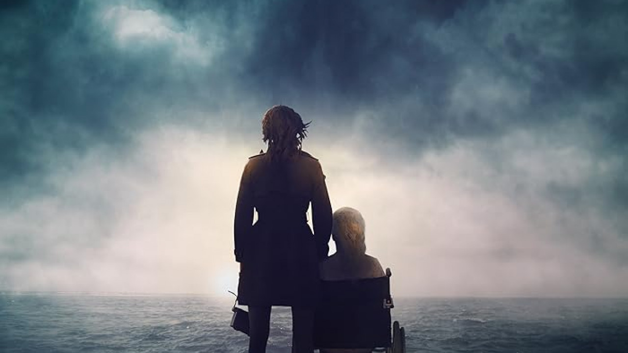 فيلم Saving Grace 2022 مترجم